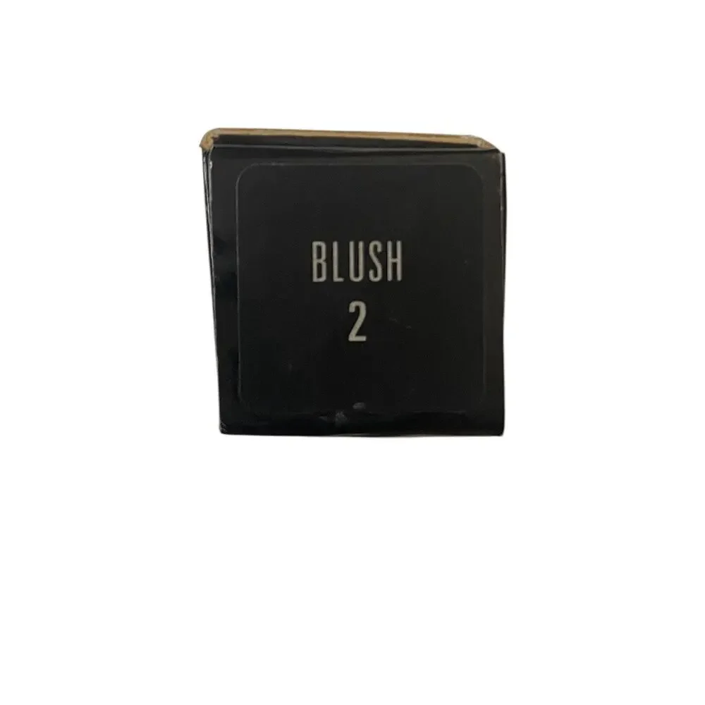 Bobbi Brown Treatment Lip Shine SPF 15 Blush 2‎ - New In Box .08 oz
